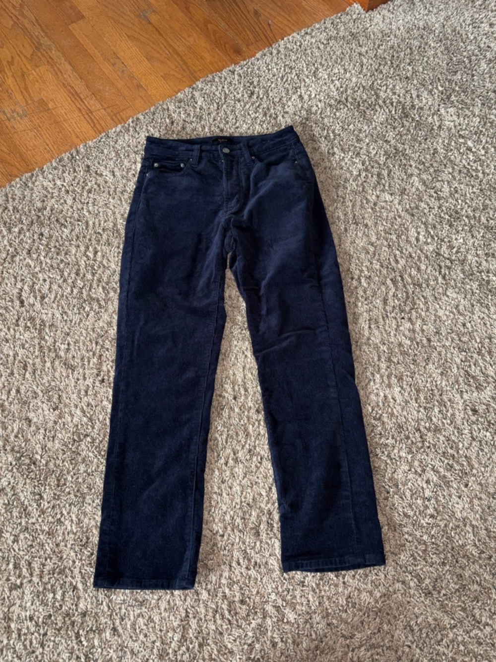 Quince Cord Pants